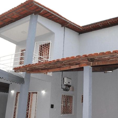 Hotel Residencial Manaus - Flores Exteriér fotografie