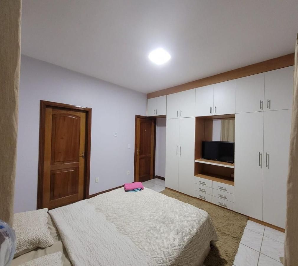 Hotel Residencial Manaus - Flores Exteriér fotografie
