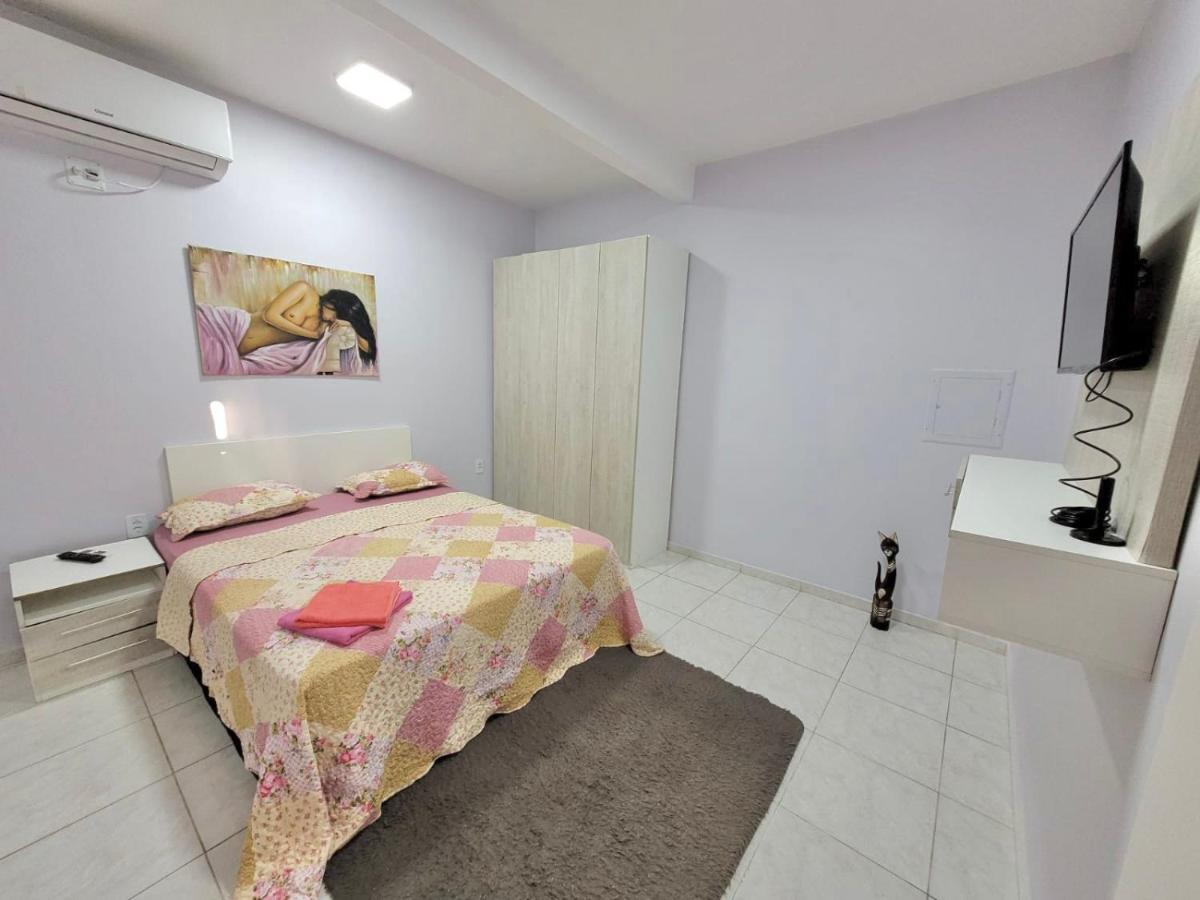 Hotel Residencial Manaus - Flores Exteriér fotografie