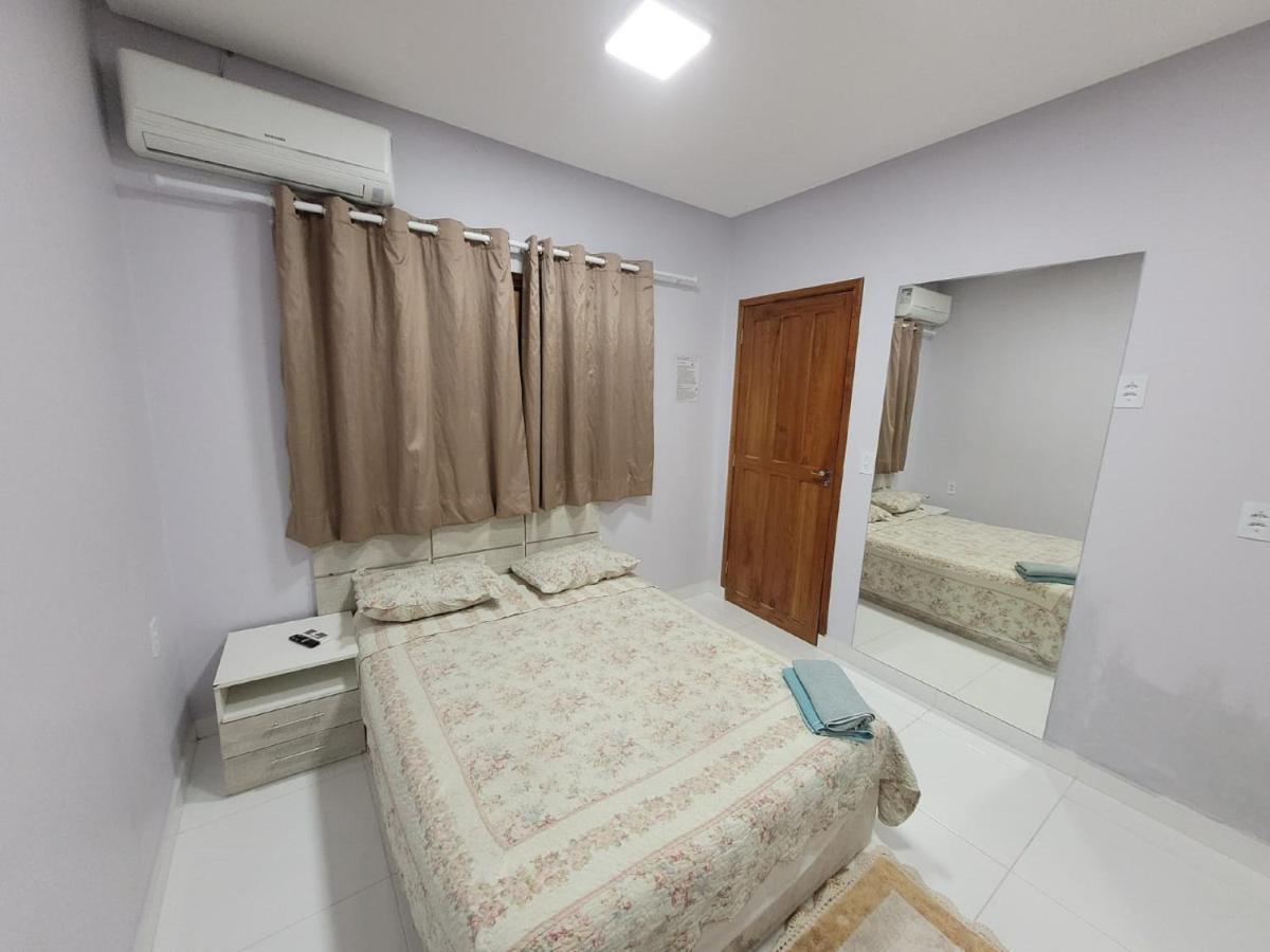 Hotel Residencial Manaus - Flores Exteriér fotografie