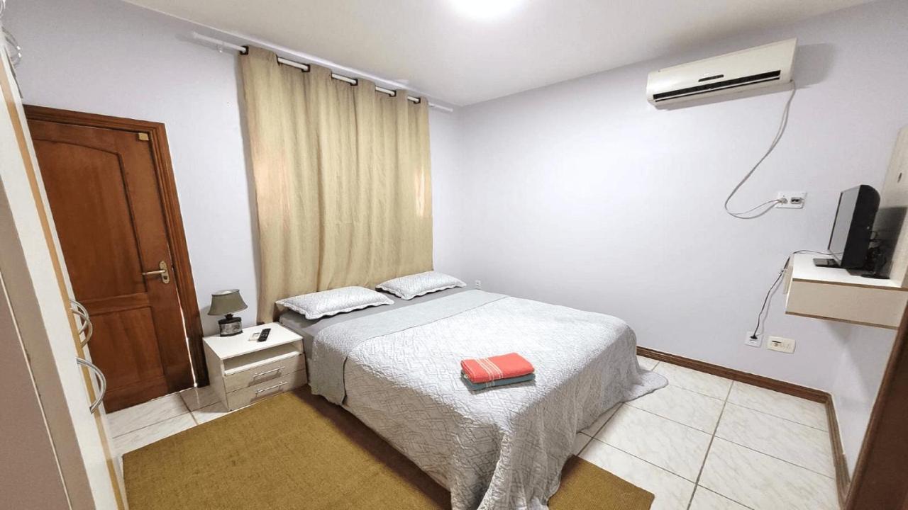 Hotel Residencial Manaus - Flores Exteriér fotografie