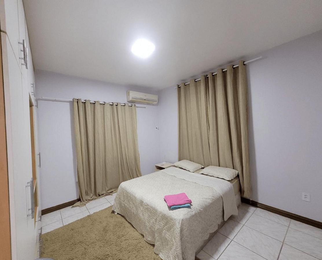 Hotel Residencial Manaus - Flores Exteriér fotografie
