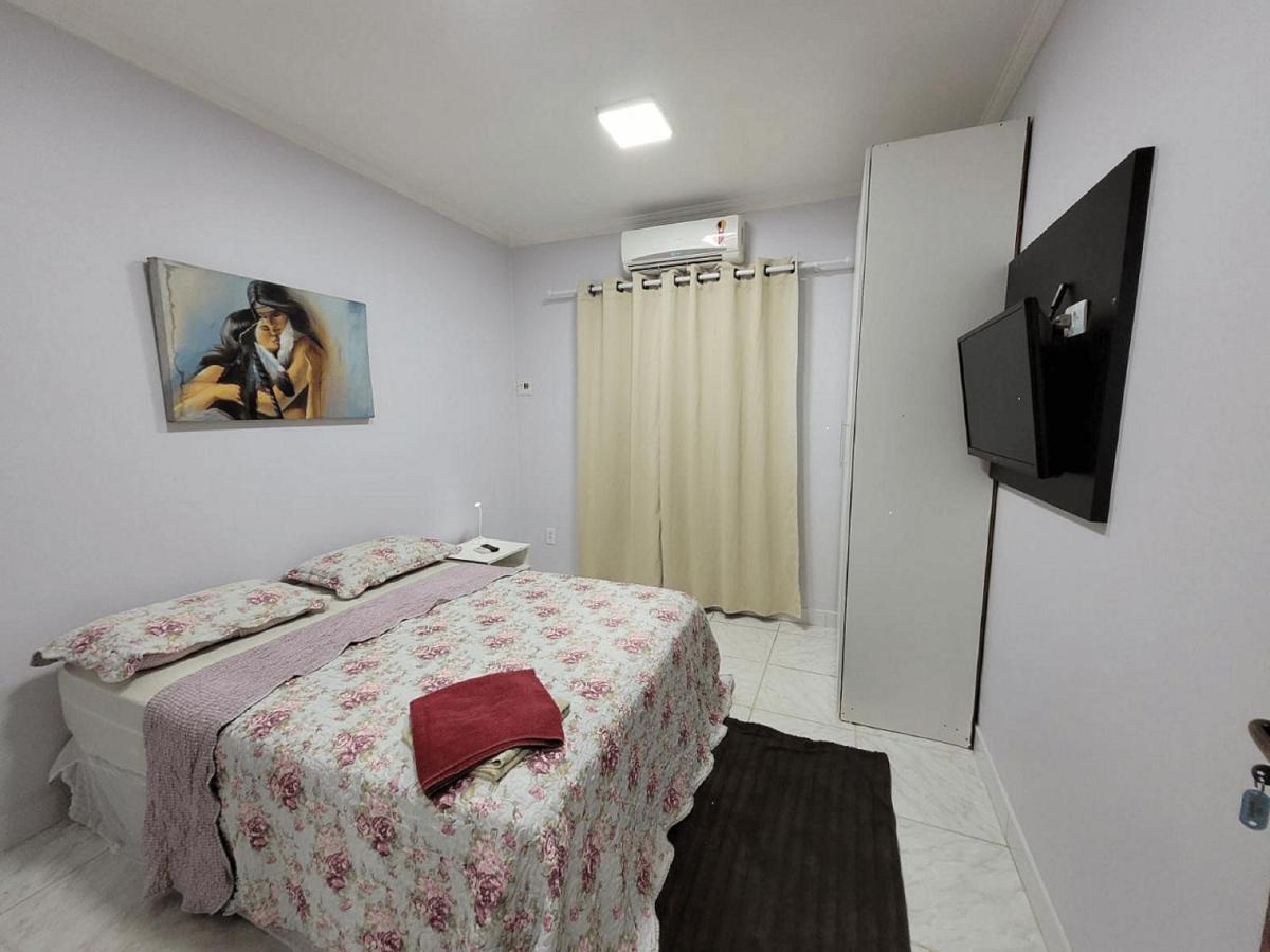 Hotel Residencial Manaus - Flores Exteriér fotografie