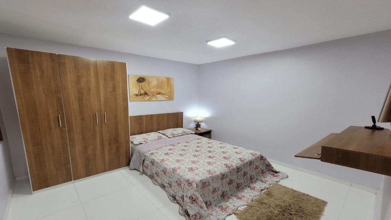 Hotel Residencial Manaus - Flores Exteriér fotografie
