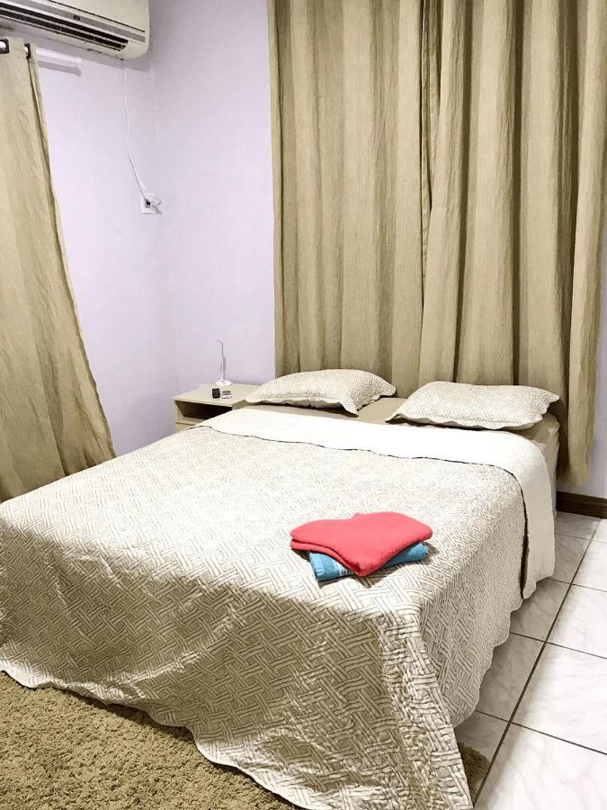 Hotel Residencial Manaus - Flores Exteriér fotografie