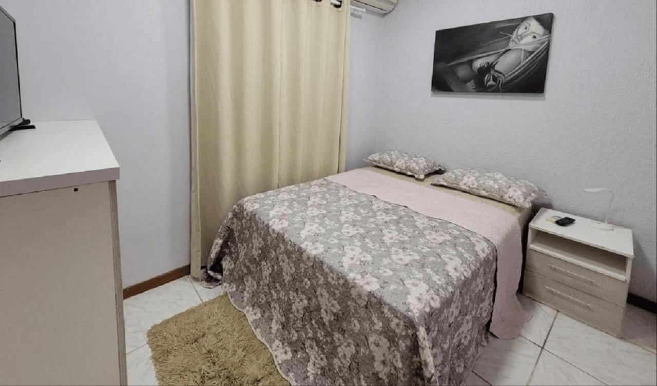 Hotel Residencial Manaus - Flores Exteriér fotografie