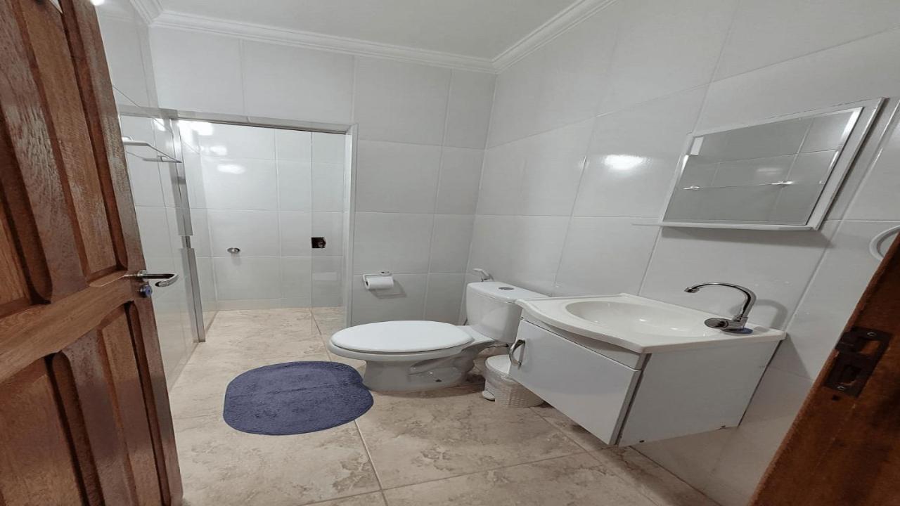 Hotel Residencial Manaus - Flores Exteriér fotografie