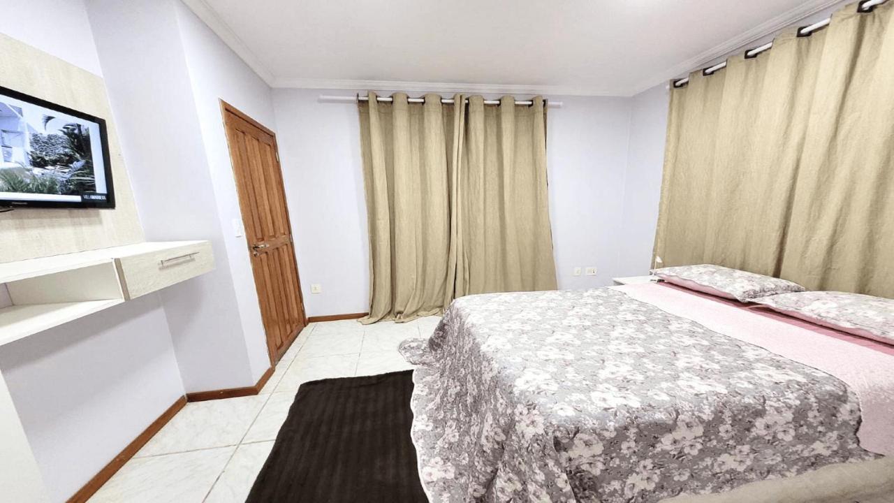 Hotel Residencial Manaus - Flores Exteriér fotografie