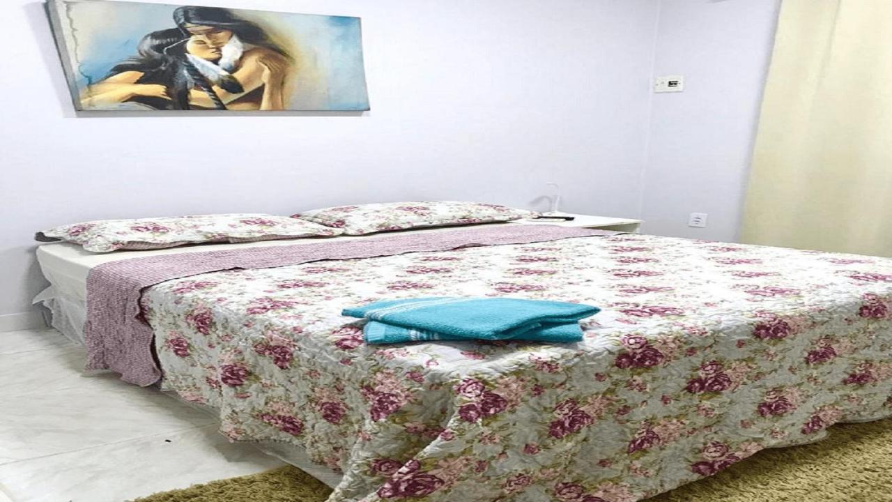 Hotel Residencial Manaus - Flores Exteriér fotografie