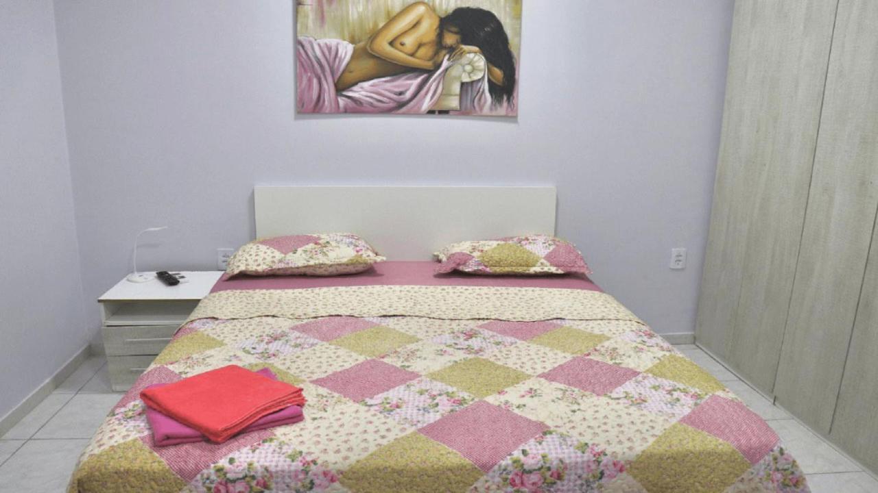 Hotel Residencial Manaus - Flores Exteriér fotografie
