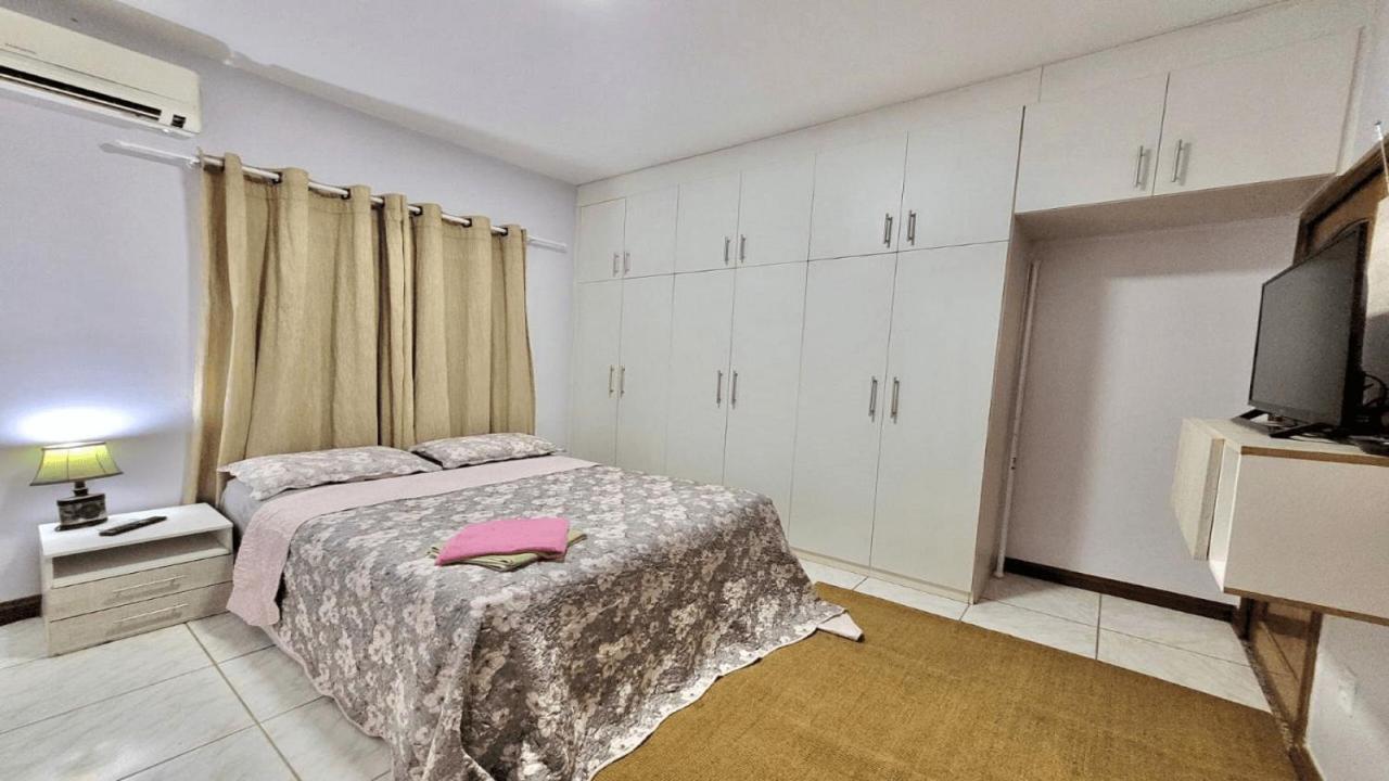 Hotel Residencial Manaus - Flores Exteriér fotografie