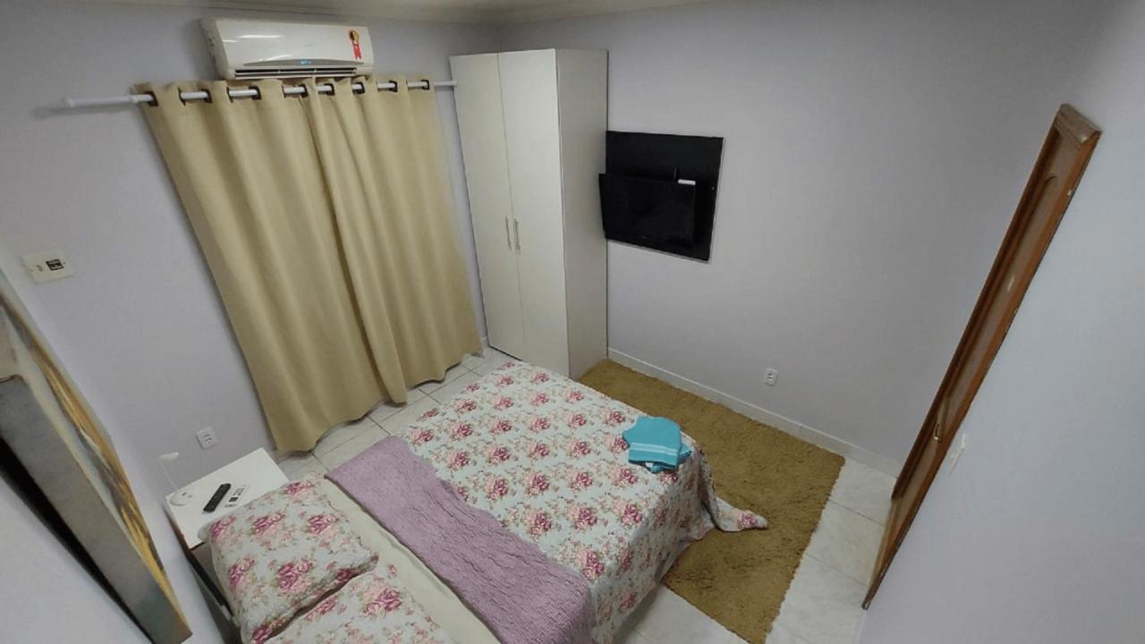 Hotel Residencial Manaus - Flores Exteriér fotografie