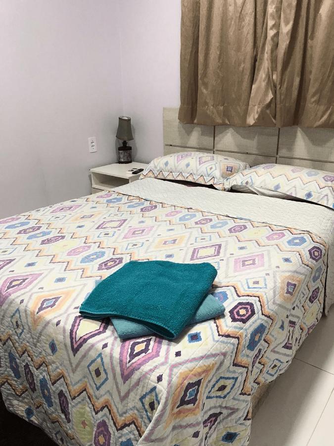 Hotel Residencial Manaus - Flores Exteriér fotografie
