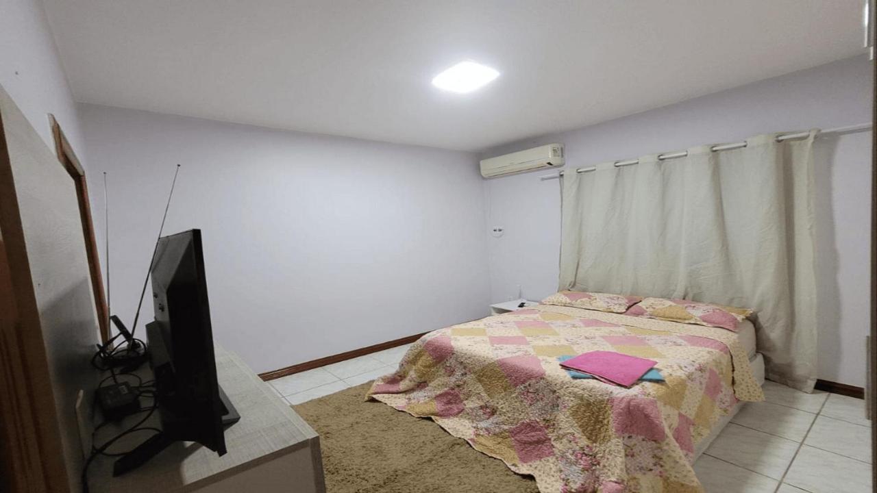 Hotel Residencial Manaus - Flores Exteriér fotografie