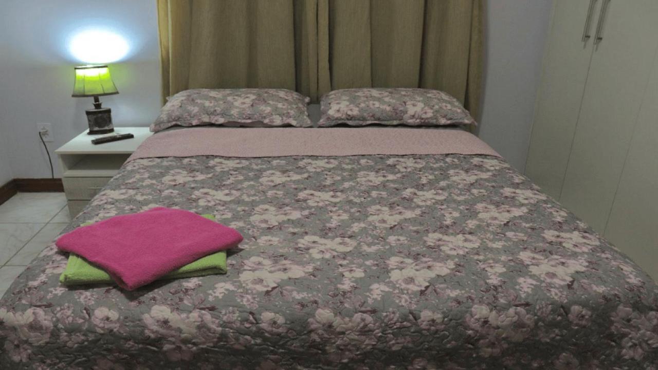 Hotel Residencial Manaus - Flores Exteriér fotografie
