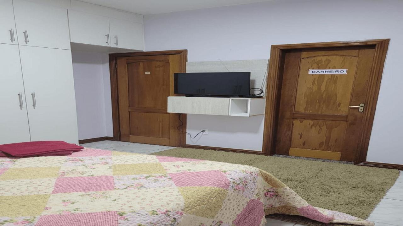 Hotel Residencial Manaus - Flores Exteriér fotografie
