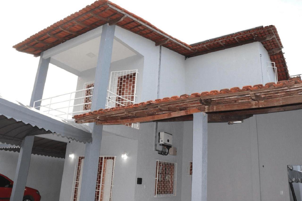 Hotel Residencial Manaus - Flores Exteriér fotografie